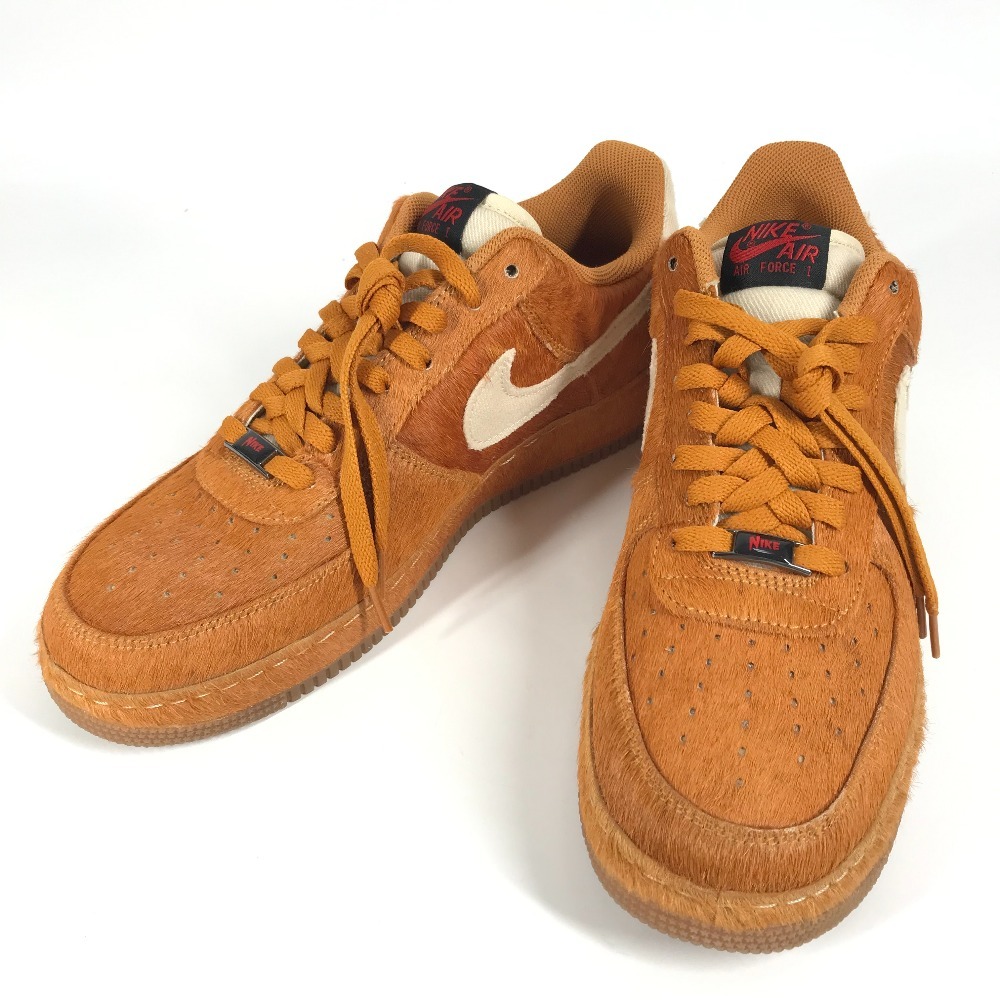 NIKE ナイキ スニーカー 389726-220 ナイキ エアフォース1 ロー ハロウィーン "サヴェージ ビースト ロゴ 靴 シューズ Nike Air Force 1 Low Halloween