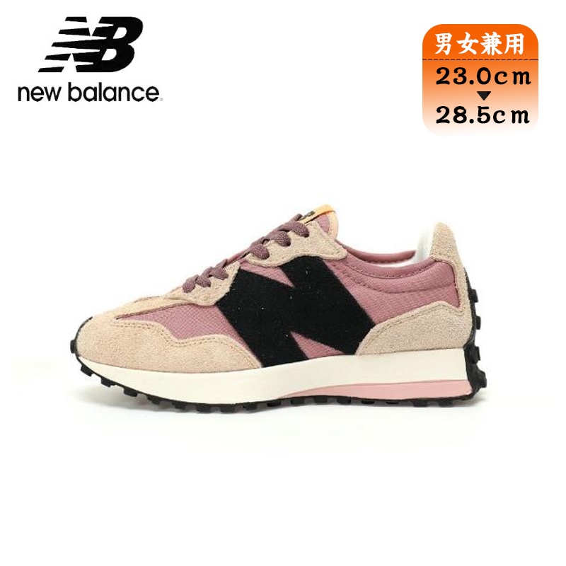 ニューバランス New Balance スニーカー WS327WE 女用 レディース スニーカー