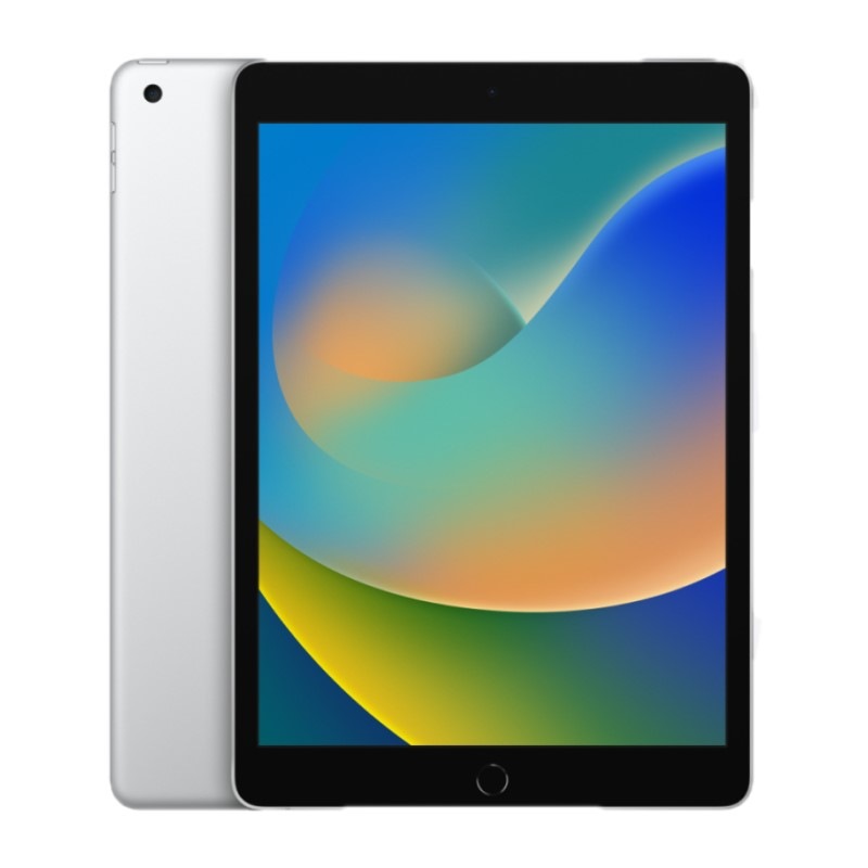 『MK2L3J/A』Apple iPad Wi-Fi 第9世代 64GB シルバー 2021年秋モデル 34,437円