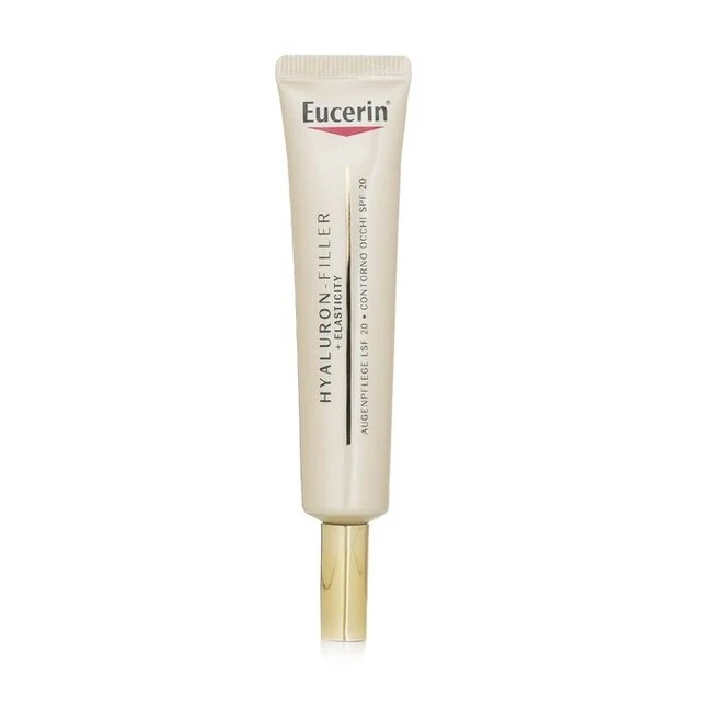 ヒアルロンフィラー アイ クリーム 15ml