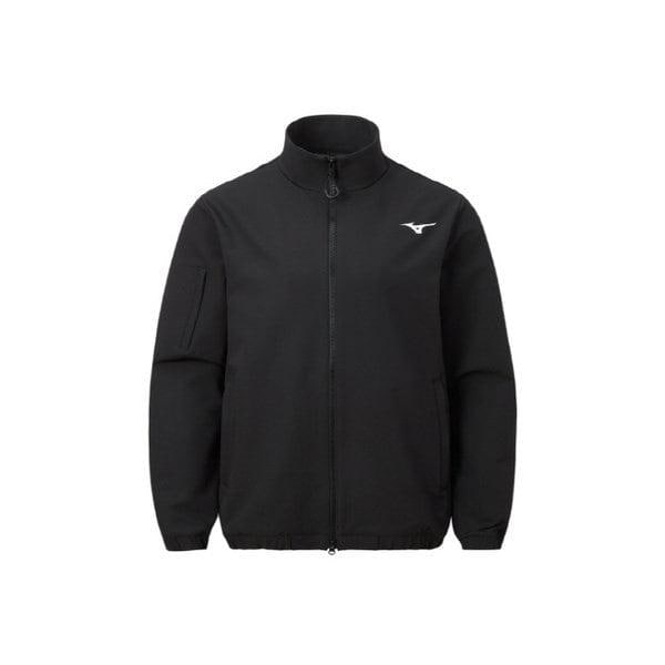 共用ストレッチウーブンジャケット32YE462209運動デイリー起毛保温性WOVEN JACKET
