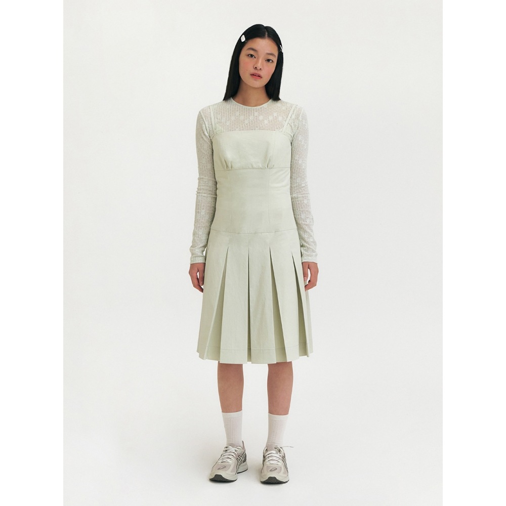 grove 23SS POIM ワンピース 20,890円