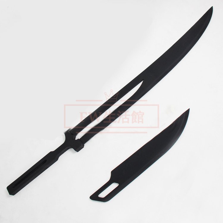 ブリーチ BLEACH 黒崎一護 くろさき いちご コスプレ 道具 武器 イベント 撮影用
