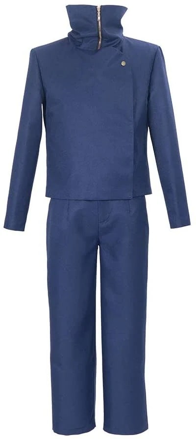 コスプレ衣装 呪術廻戦 狗巻棘 仮装 変装 学園祭 豪華版 衣装 撮影 コスチューム