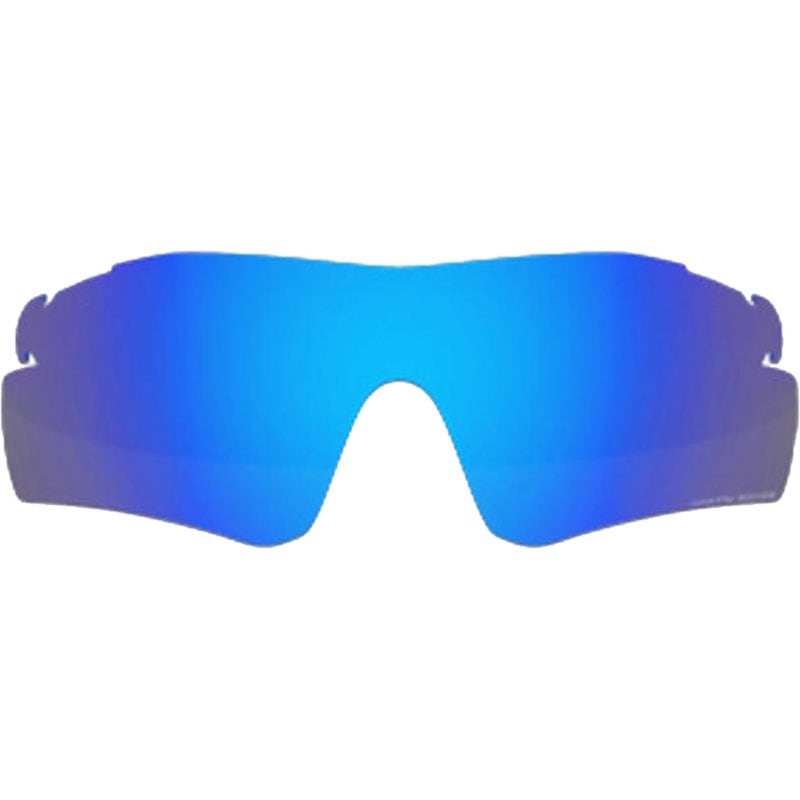 Airfly(エアフライ) AF301WV オプションレンズ 偏光ブルーミラー マルチスポーツ サングラス (af3015wv) 7,190円