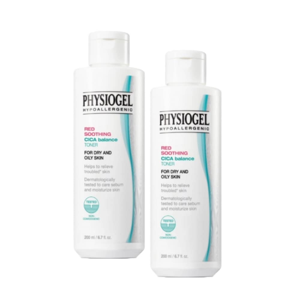 レッドスージング シカバランス トナー200ml 2個