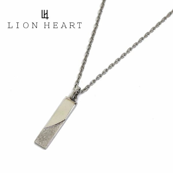 ネックレス メンズ 正規品 アクセサリー サンドプレート ペンダント 03NE0195SV