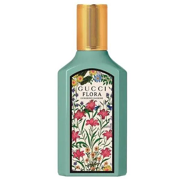 【訳あり】 グッチ フローラ ゴージャス ジャスミン EDP オードパルファム SP 50mｌ 【箱無し】 香水 GUCCI