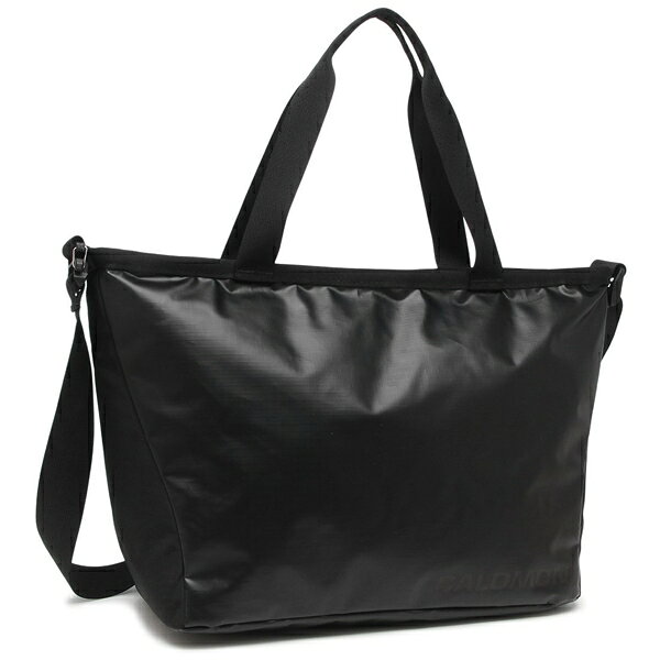 ショルダーバッグ トートバッグ EXTENDED TOTEBAG S 15L ブラック メンズ レディース ユニセックス LC2723400 13,706円