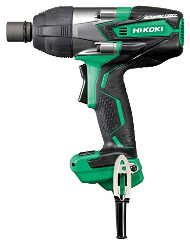 HiKOKI(ハイコーキ) インパクトレンチ AC100V 高力ボルトM12*M16mm対応 WR1