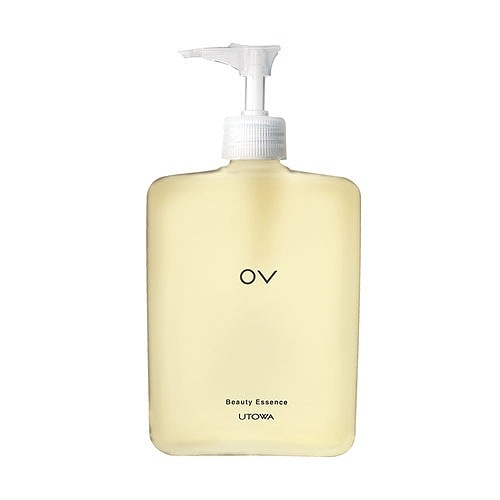 [国内正規品]ウトワ OV ビューティ エッセンス SRII 420ml UTOWA 化粧水