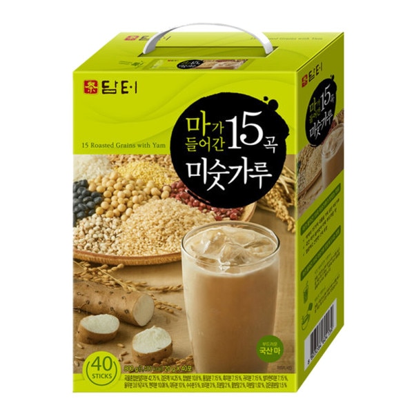 DAMTUH/みすがる/40Tx6