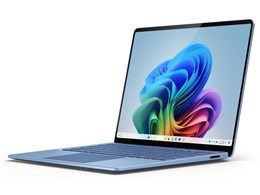 Microsoft / マイクロソフト Surface Laptop 第7世代 ZGP-00072 [サファイア]