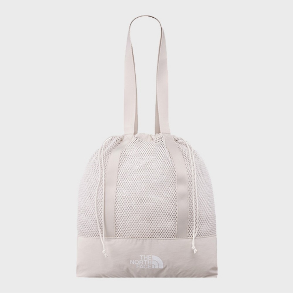 ノースフェイス リンデン メッシュ ショルダーバッグ NN2PR13K_CRE