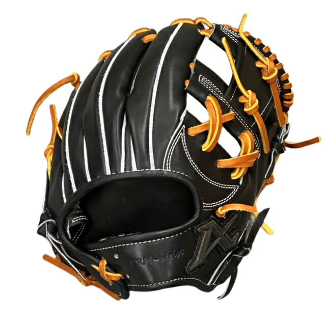 アトムズ(ATOMS) 硬式グラブ 内野手用 APL-UR066 BK 51,425円