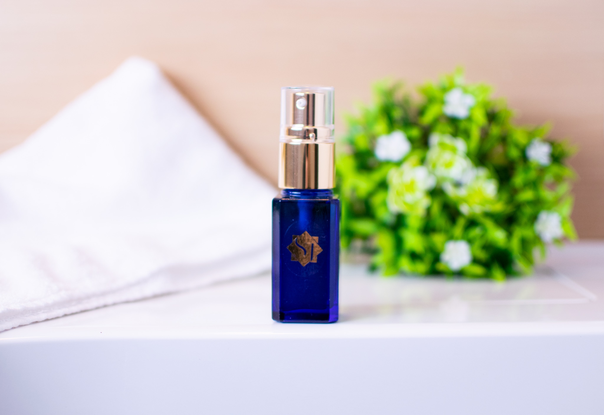 STエッセンス珠肌25ｍｌ