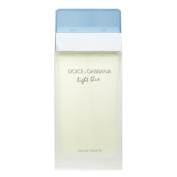 ドルチェアンドガッバーナ ライトブルー edt sp 200ml
