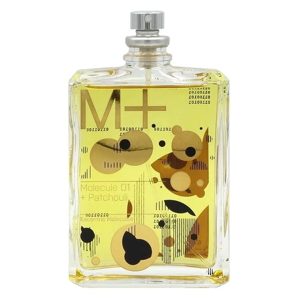 エセントリック・モレキュールズ ESCENTRIC MOLECULES モレキュール 01+パチュリー EDT SP 100ml【訳あり・テスター・未使用品】【香水 メンズ レディース】