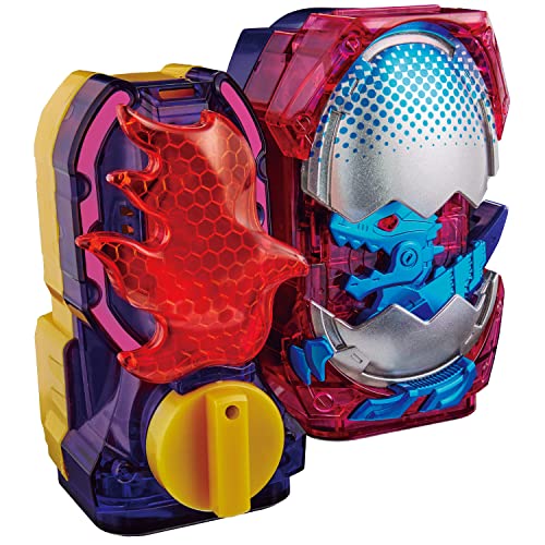 仮面ライダーリバイス DXバリッドレックスバイスタンプ