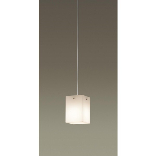 LGB15125WF 天井吊下型 吹き抜け用 引掛シーリング方式 LED電球交換型 白熱電球60形1灯器具相当 和風LEDペンダントライト (電球色) 15,084円