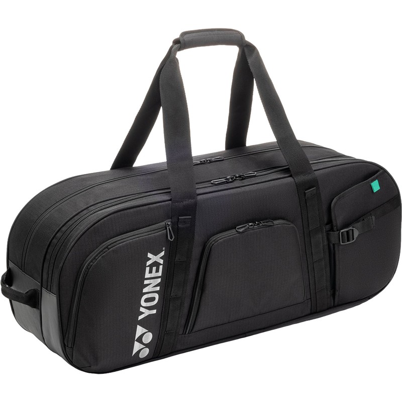 トーナメントバッグ テニスダッフル・ボストン (bag2621w-007)
