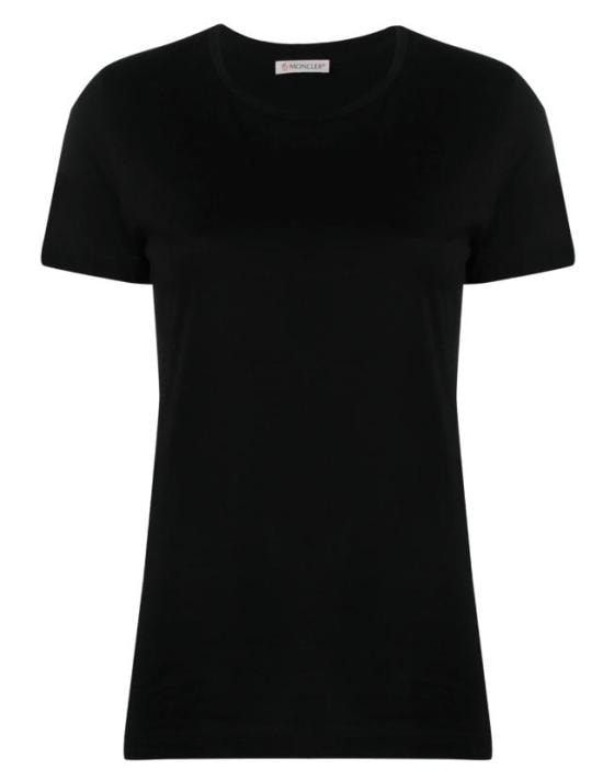 MONCLER Women Tops L10938C73200V8058 999 BLACK