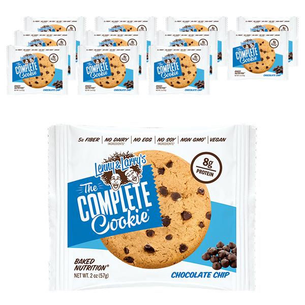 レニーアンドラリー コンプリート チョコレートチップクッキー 레니앤래리 컴플리트 초콜릿 칩 쿠키