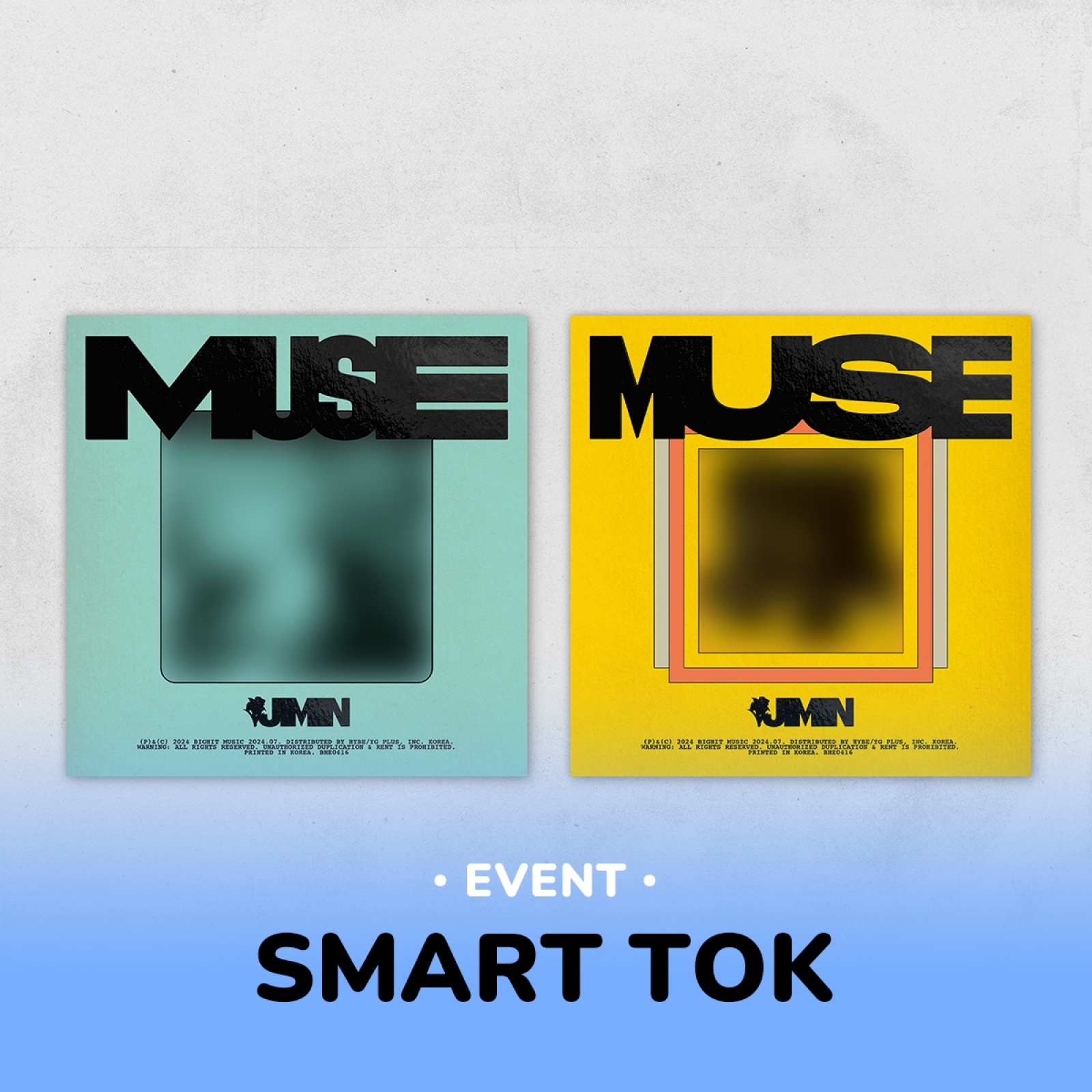 Qoo10] BIGHIT Entertainment 【PRE-ORDER EVENT】 JI