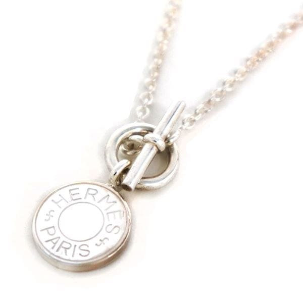 ネックレス アミュレット コンフェッティ アクセサリー ジュエリー シルバー AMULETTES NECK