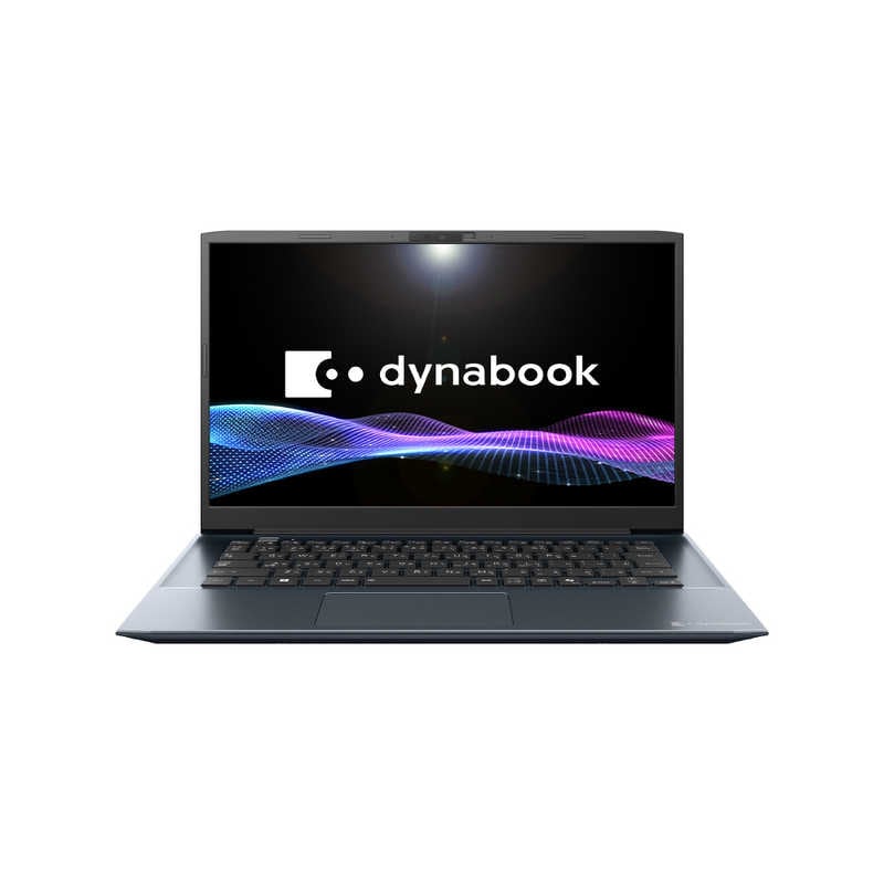 ノートパソコン [ 14型 / Win11 Home / Core 5 / メモリ16GB / SSD512GB / Office選択可能 ] オニキスブルー　P2M6ABEL