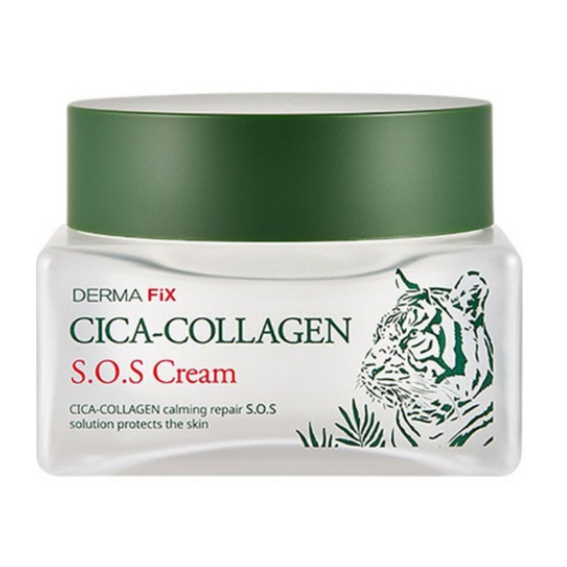 シカコラーゲン エスオーエスクリーム 50ml
