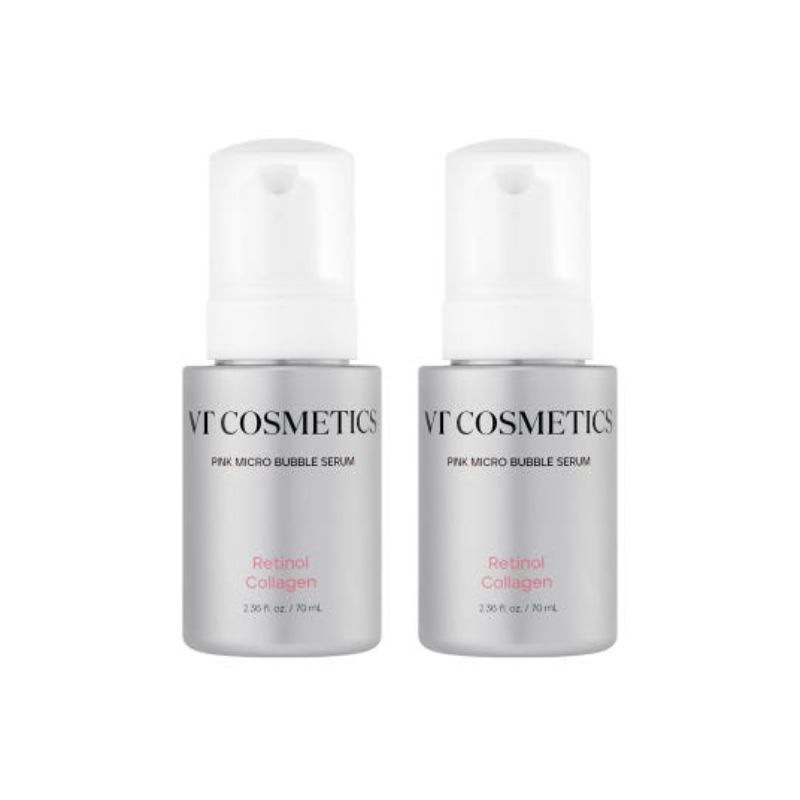 [1+1]レチノール コラーゲン マイクロバブルセラム, 70ml