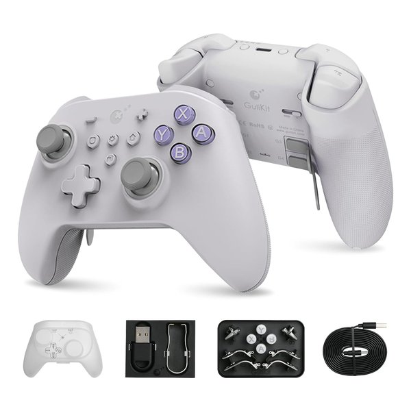 KK3 Max Controller NS39Retro [���g��]