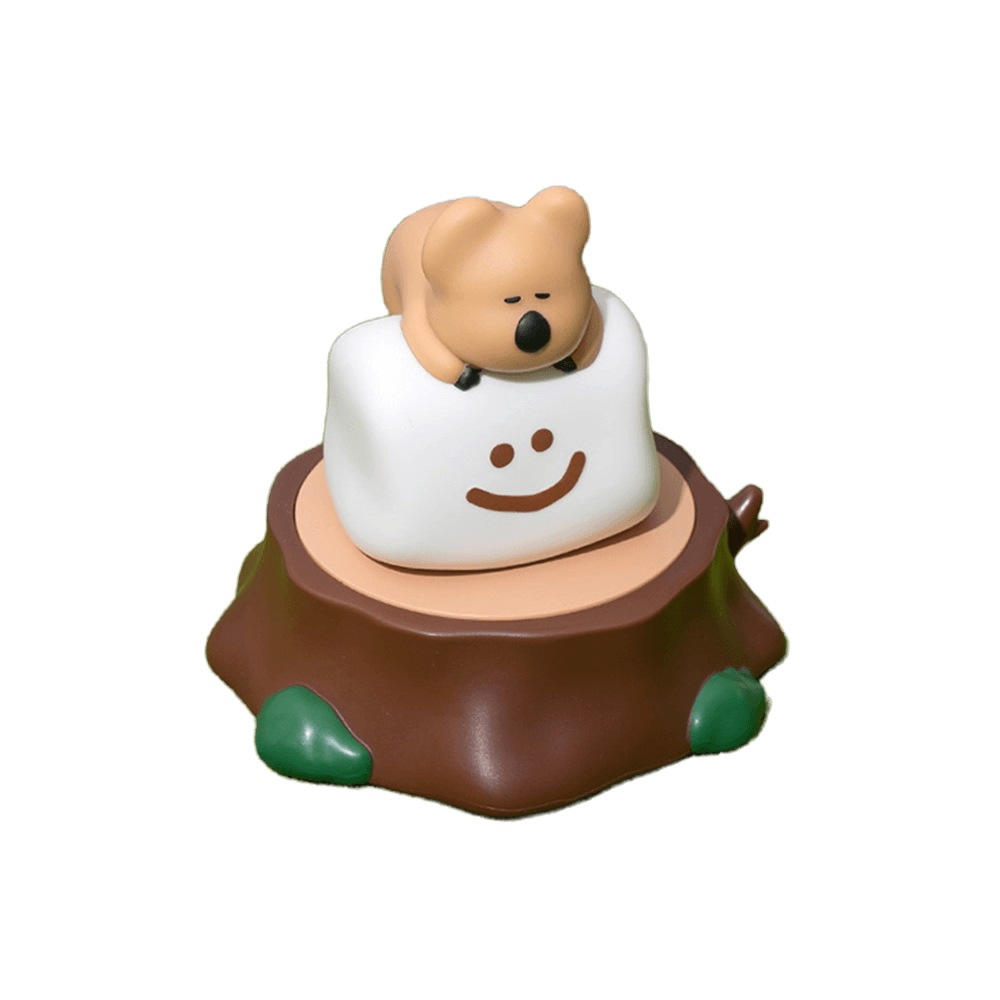 ダイノタン クオカ ワイヤレス充電 ムード灯