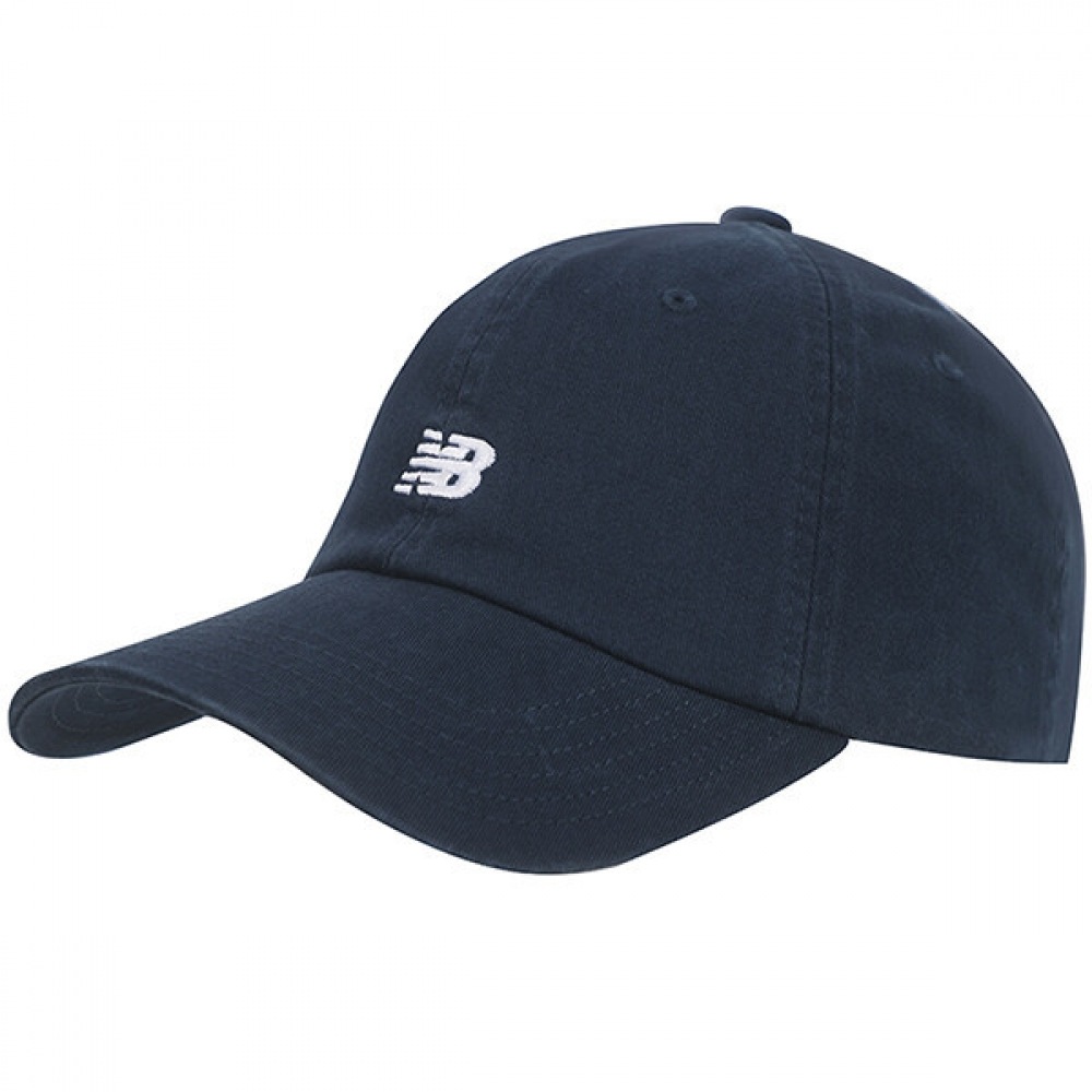 ニューバランス 6パネルクラシックボールキャップ V2