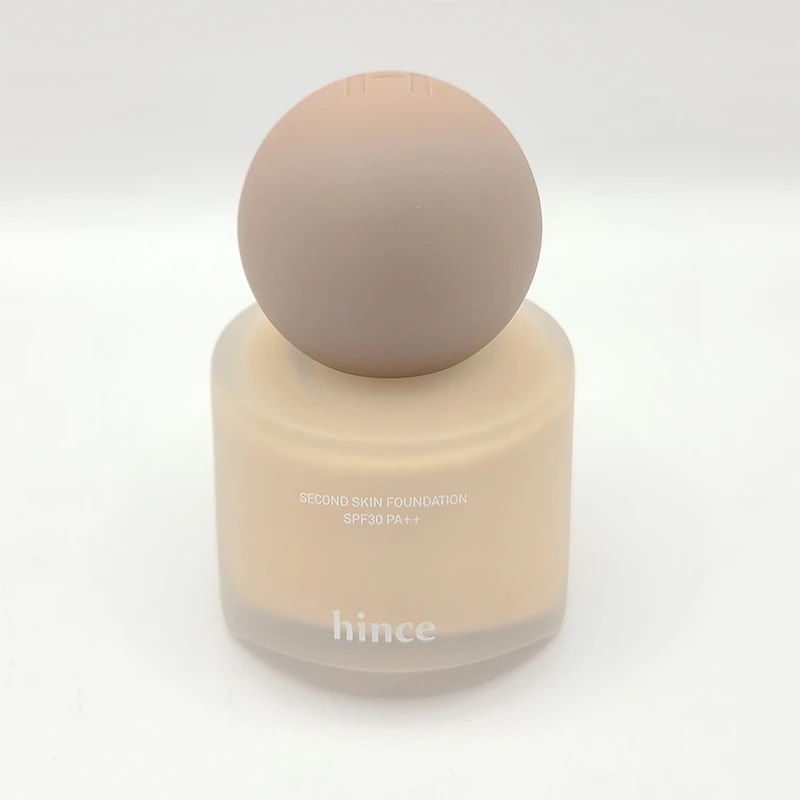 セカンドスキンファンデーション SPF30 PA++ / 韓国コスメ