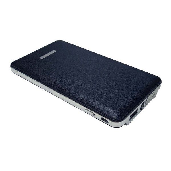 ジャンプスターター 5400mAh KD-151