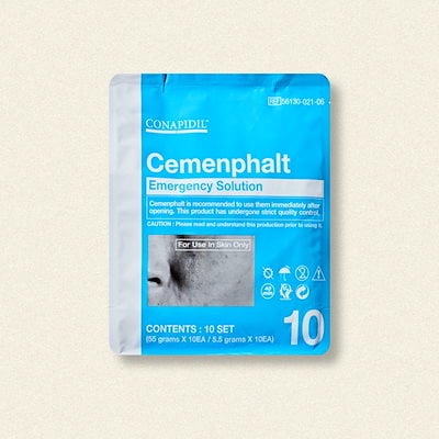 スーパージェクション　コナピディル　モデリングパック　セメンファルト スーパージェクション コナピディル モデリングパック セメン