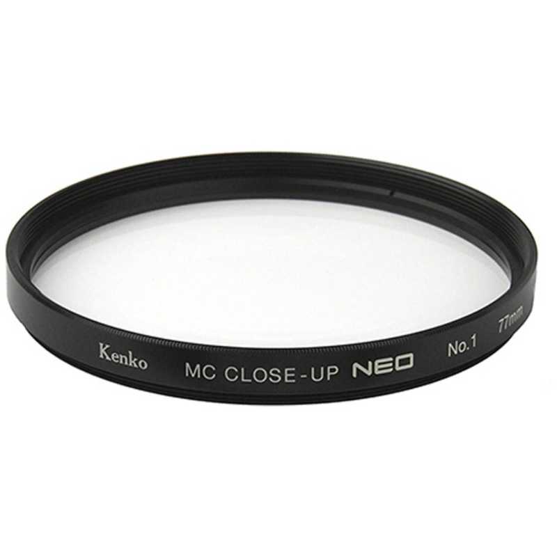 ケンコー　82mm MCクローズアップレンズ　NEO NO1