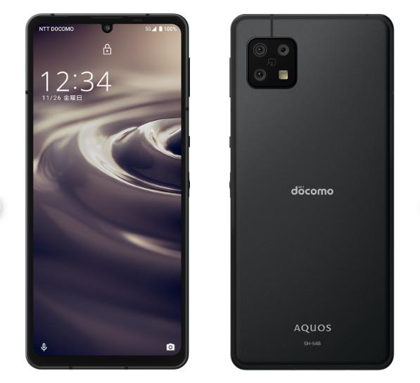 oppo reno5 a docomo