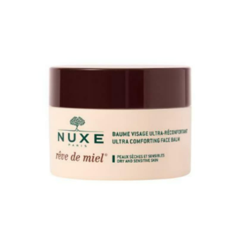 レブドミエル ウルトラ コンポーティング バリア クリーム 50ml 6,552円