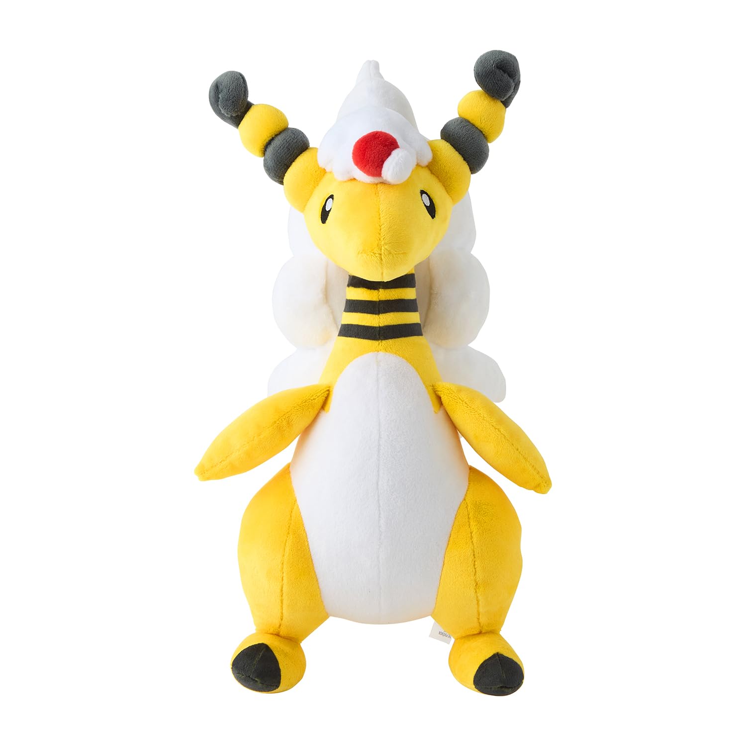 Qoo10最安値 ポケモンセンターオリジナル ぬいぐるみ メガデンリュウ 7,843円