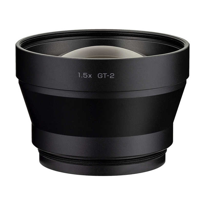 リコー RICOH カメラレンズ テレコンバージョンレンズ GT-2