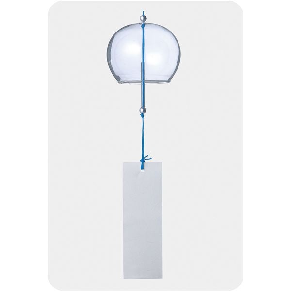 (まとめ)アーテック ガラス風鈴 (×40セット)