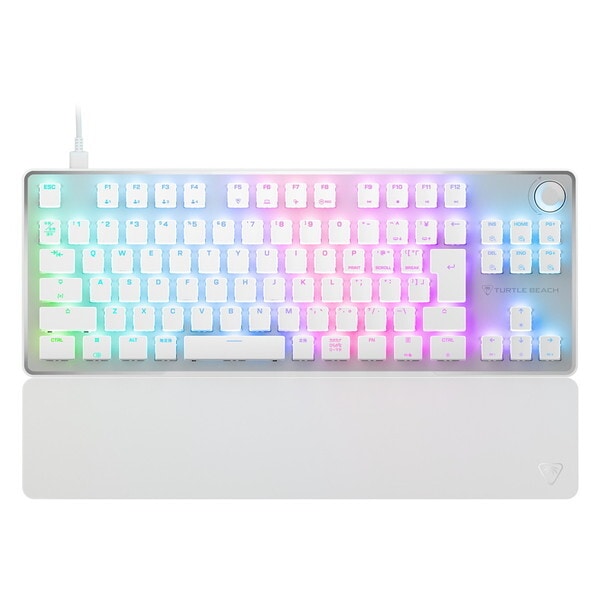 ch TBK-2002-14-JP Vulcan II TKL Pro 日本語配列ゲーミングキーボード