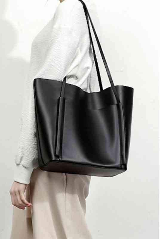 トートバッグ レディース 黒 冬 ビジネス A4 おしゃれ かばん 大きめ 通勤 ナイロン 春 秋 ゴルフ ショルダーバッグ レザー革 縦型 夏 革 本革 布 ミニトート ブランド キャンバス 肩掛け