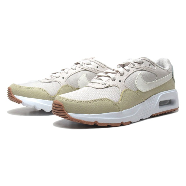 ナイキ ウィメンズエア マックス SC CW4554-123 カジュアルシューズ スニーカー レディース 靴