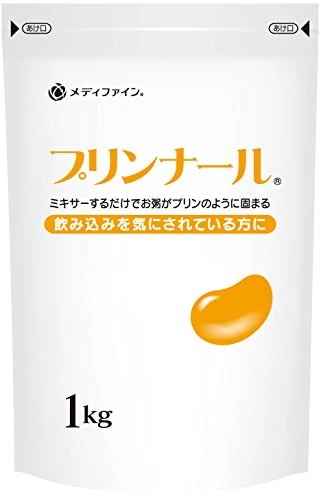 サイズ:1kg ファイン プリンナール 1kg