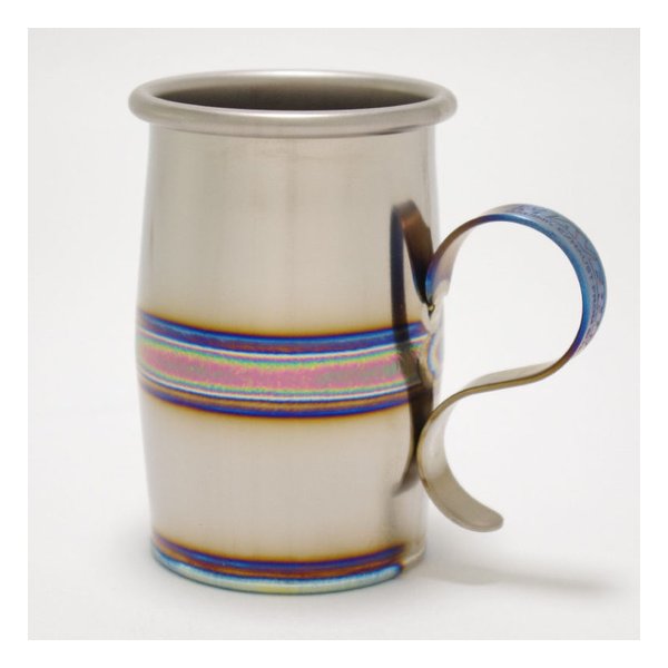 チタンカップ タロプラス MVTC-TAP