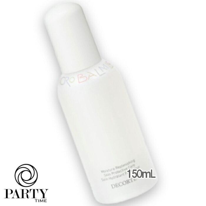 COSME DECORTE 薬用 マイクロバーム ローション 本体 150mL